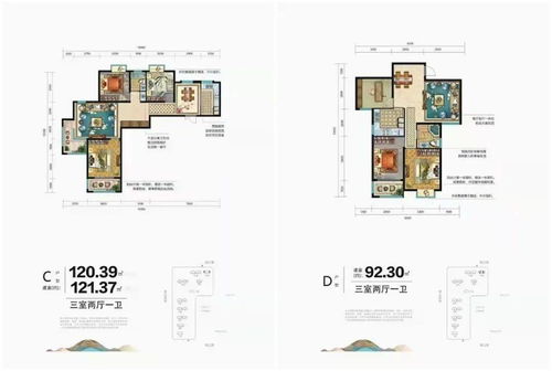 让枣庄房产中介也颤抖的颠覆性楼盘，一万多单价究竟值不值？